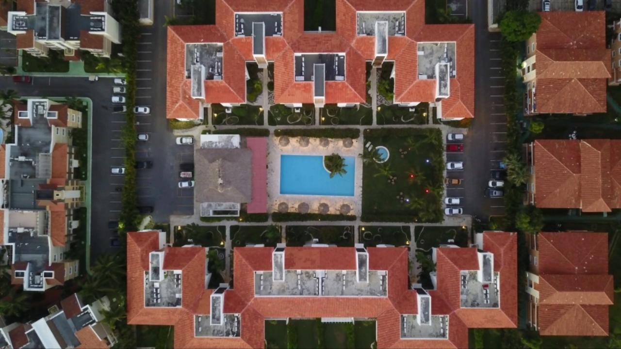 Karibo Πούντα Κάνα Εξωτερικό φωτογραφία